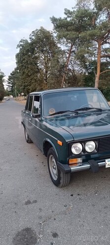LADA (VAZ) 2106 2006, 50,000 km - 1.6 l - Quba