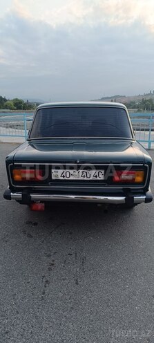 LADA (VAZ) 2106 2006, 50,000 km - 1.6 l - Quba
