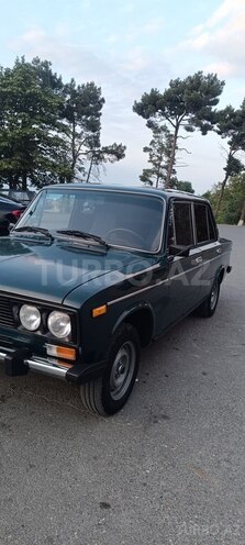 LADA (VAZ) 2106 2006, 50,000 km - 1.6 l - Quba