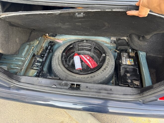 Mercedes C 220 1998, 345,494 km - 2.2 л - Bakı