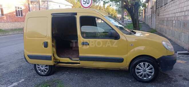 Renault Kangoo 2007, 245,000 km - 1.4 l - Bakı