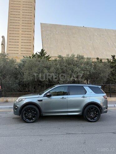 Land Rover Discovery Sport 2016, 85,000 km - 2.0 l - Bakı