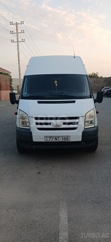 Ford Transit 2009, 372,000 km - 2.4 л - Bakı