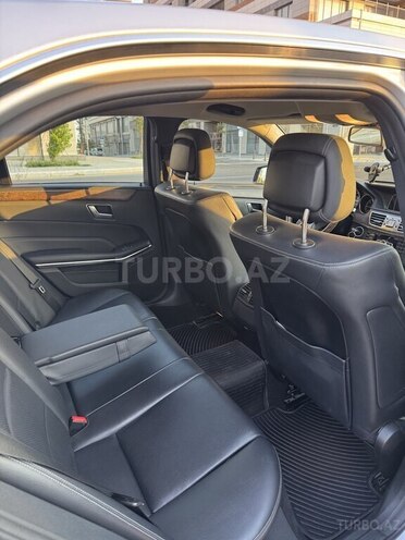 Mercedes E 200 2013, 230,000 km - 2.1 l - Bakı