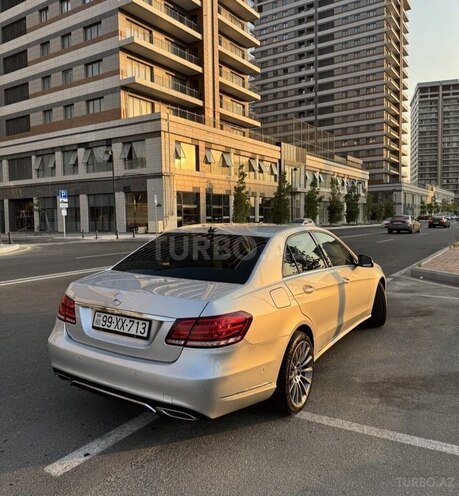 Mercedes E 200 2013, 230,000 km - 2.1 l - Bakı