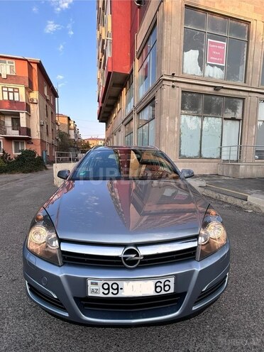 Opel Astra 2005, 175,000 km - 1.4 л - Bakı