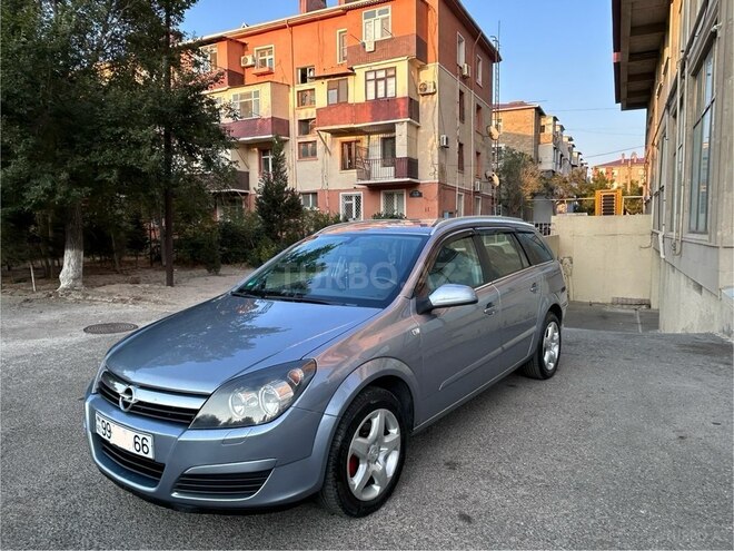 Opel Astra 2005, 175,000 km - 1.4 л - Bakı