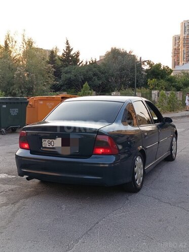 Opel Vectra 2000, 438,267 km - 2.0 l - Bakı