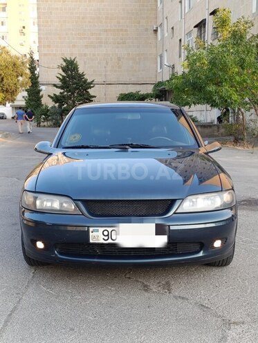 Opel Vectra 2000, 438,267 km - 2.0 l - Bakı