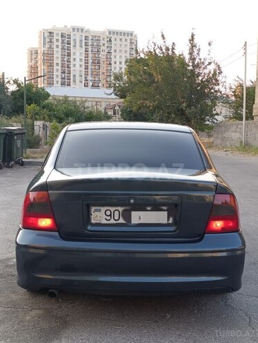 Opel Vectra 2000, 438,267 km - 2.0 l - Bakı