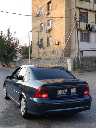 Opel Vectra 2000, 438,267 km - 2.0 l - Bakı