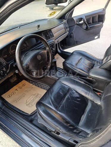 Opel Vectra 2000, 438,267 km - 2.0 l - Bakı