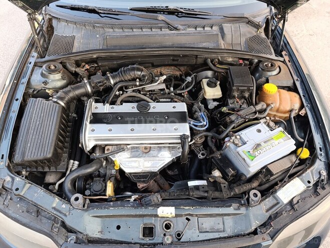 Opel Vectra 2000, 438,267 km - 2.0 l - Bakı