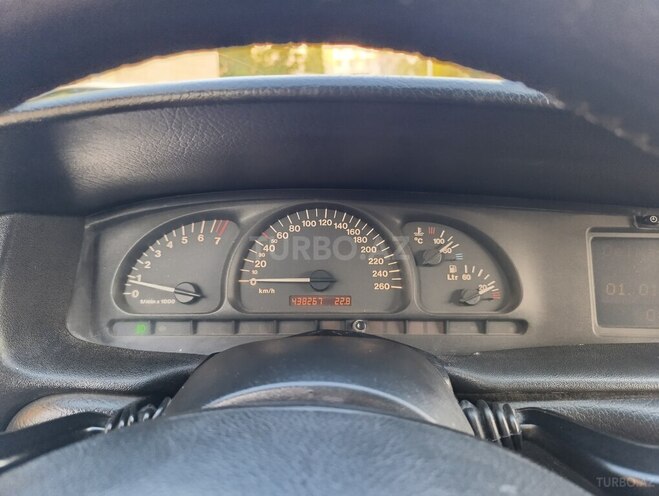 Opel Vectra 2000, 438,267 km - 2.0 l - Bakı