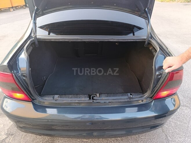 Opel Vectra 2000, 438,267 km - 2.0 l - Bakı