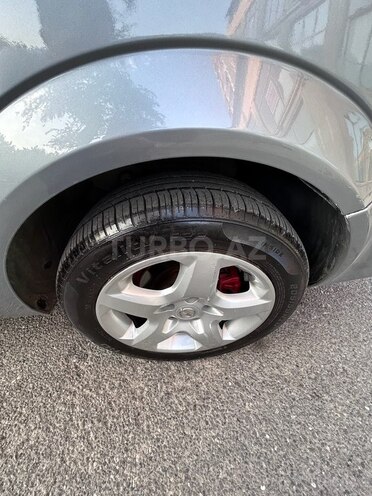 Opel Astra 2005, 175,000 km - 1.4 л - Bakı