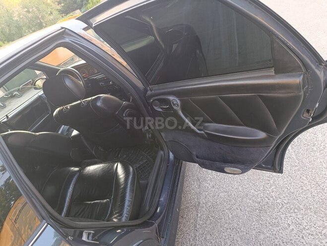 Opel Vectra 2000, 438,267 km - 2.0 l - Bakı
