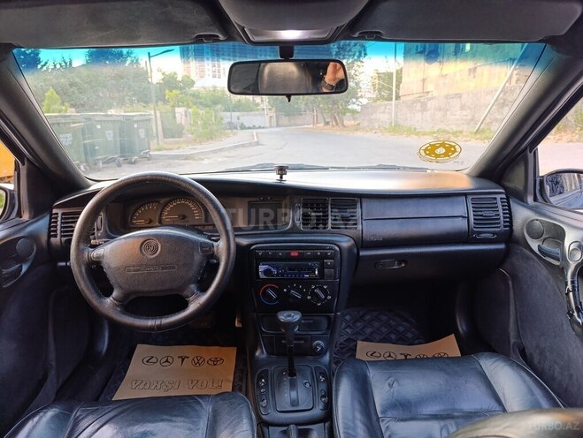 Opel Vectra 2000, 438,267 km - 2.0 l - Bakı