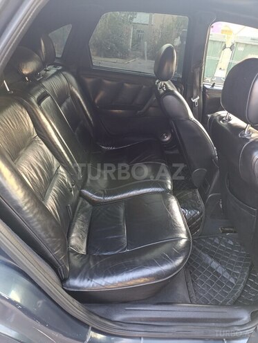 Opel Vectra 2000, 438,267 km - 2.0 l - Bakı