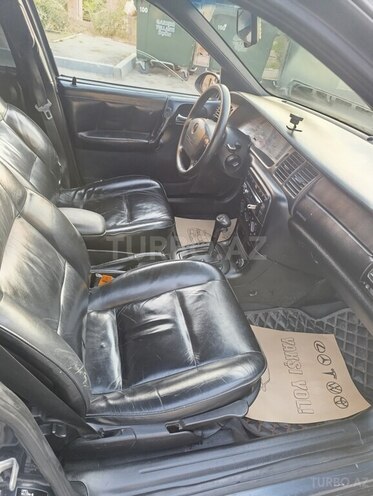 Opel Vectra 2000, 438,267 km - 2.0 l - Bakı