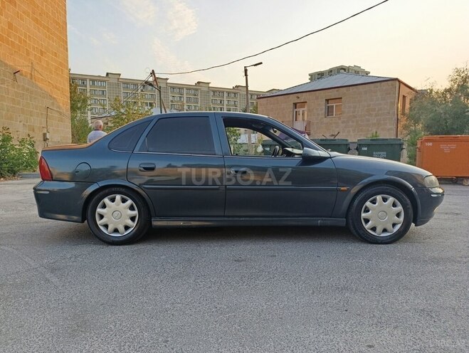 Opel Vectra 2000, 438,267 km - 2.0 l - Bakı