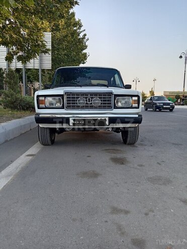 LADA (VAZ) 2107 1995, 180,000 km - 1.6 l - Yevlax
