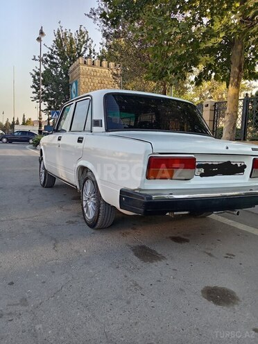 LADA (VAZ) 2107 1995, 180,000 km - 1.6 l - Yevlax