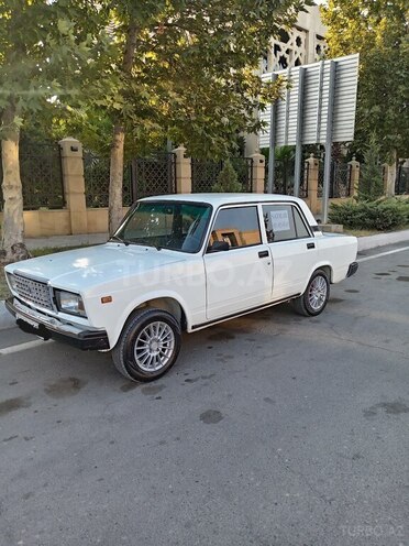 LADA (VAZ) 2107 1995, 180,000 km - 1.6 l - Yevlax