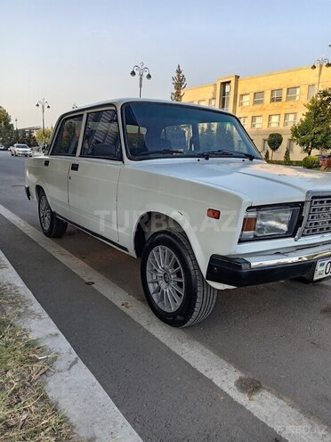 LADA (VAZ) 2107 1995, 180,000 km - 1.6 l - Yevlax