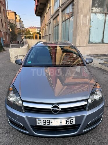 Opel Astra 2005, 175,000 km - 1.4 л - Bakı