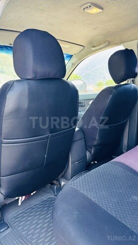 Toyota Hilux 2013, 305,000 km - 2.5 l - Bakı