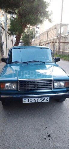 LADA (VAZ) 2107 2003, 710,000 km - 1.6 l - Xırdalan