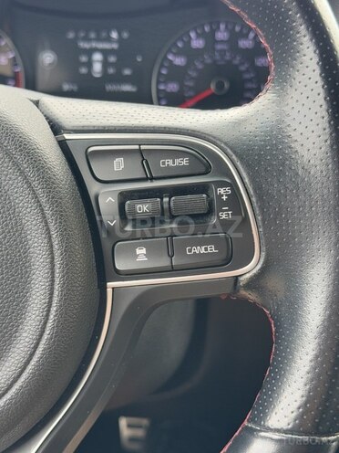 Kia Optima 2016, 111,000 km - 2.0 л - Bakı