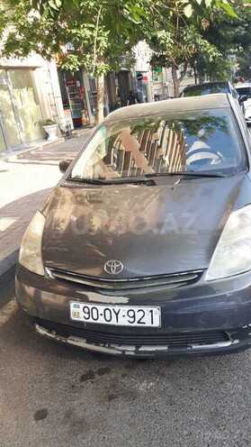Toyota Prius 2008, 362,426 km - 1.5 l - Bakı