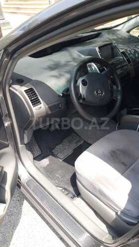 Toyota Prius 2008, 362,426 km - 1.5 l - Bakı