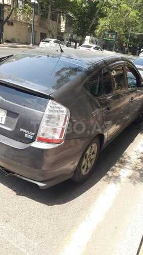 Toyota Prius 2008, 362,426 km - 1.5 l - Bakı