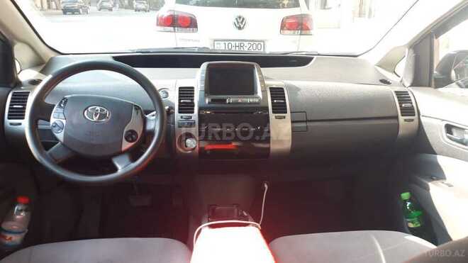 Toyota Prius 2008, 362,426 km - 1.5 l - Bakı