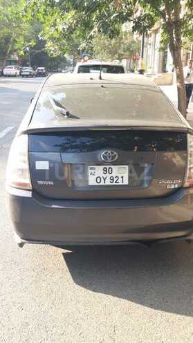 Toyota Prius 2008, 362,426 km - 1.5 l - Bakı