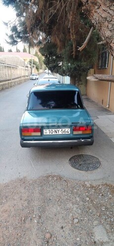 LADA (VAZ) 2107 2003, 710,000 km - 1.6 l - Xırdalan