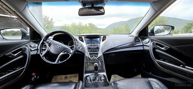 Hyundai Grandeur 2016, 163,000 km - 2.4 l - Bakı