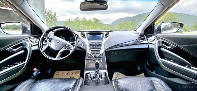 Hyundai Grandeur 2016, 163,000 km - 2.4 l - Bakı