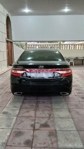 Hyundai Azera 2013, 159,000 km - 2.4 l - Goranboy