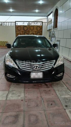 Hyundai Azera 2013, 159,000 km - 2.4 l - Goranboy