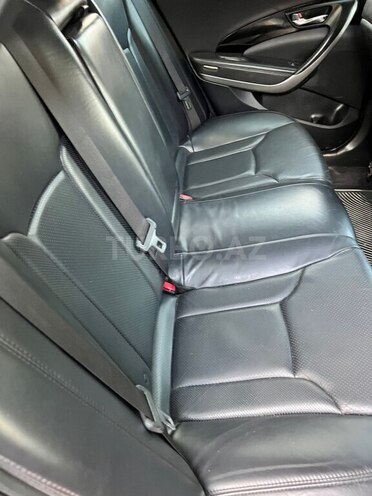 Hyundai Azera 2013, 159,000 km - 2.4 l - Goranboy