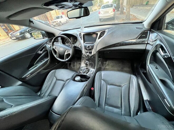 Hyundai Azera 2013, 159,000 km - 2.4 l - Goranboy