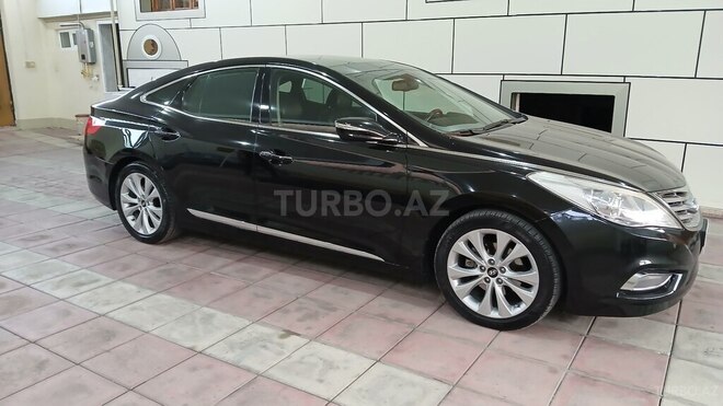 Hyundai Azera 2013, 159,000 km - 2.4 l - Goranboy