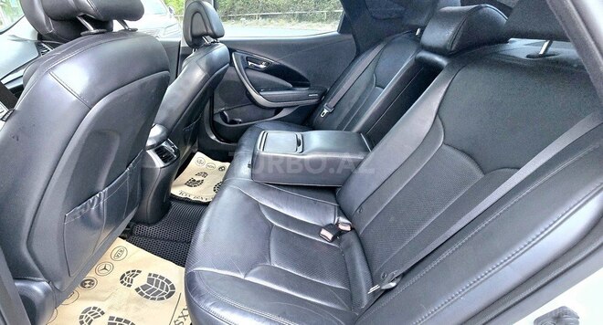 Hyundai Grandeur 2016, 163,000 km - 2.4 l - Bakı