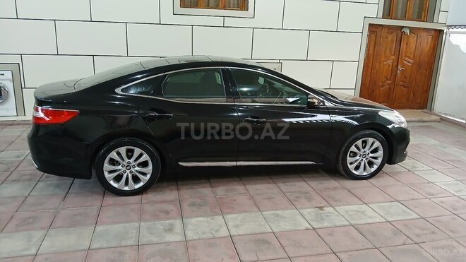 Hyundai Azera 2013, 159,000 km - 2.4 l - Goranboy
