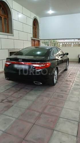 Hyundai Azera 2013, 159,000 km - 2.4 l - Goranboy