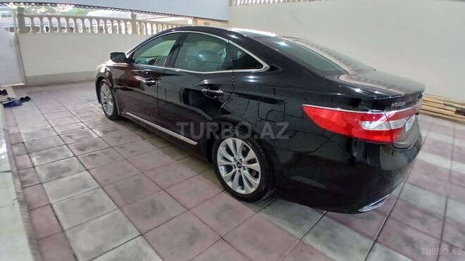 Hyundai Azera 2013, 159,000 km - 2.4 l - Goranboy